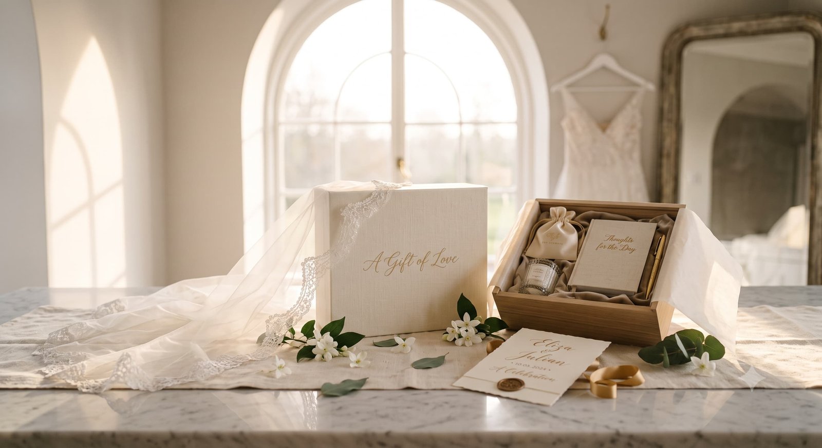 Custom Wedding Gift Sets Sri Lanka