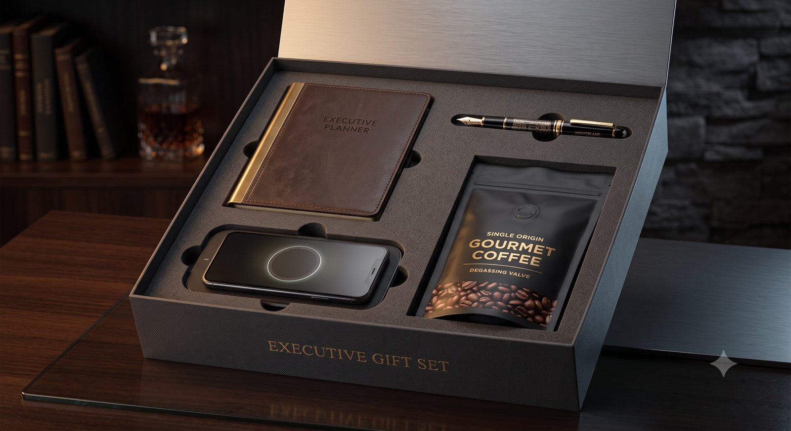 Corporate Gift Bundles Sri Lanka