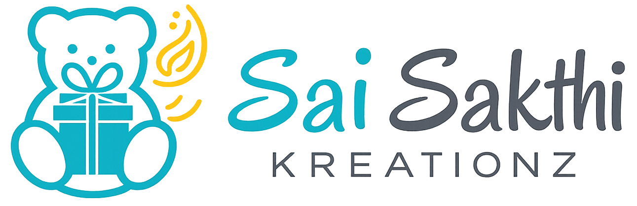 Sai Sakthi Kreationz - Custom Gifts, Printing & Visa Services in Jaffna, Sri Lanka